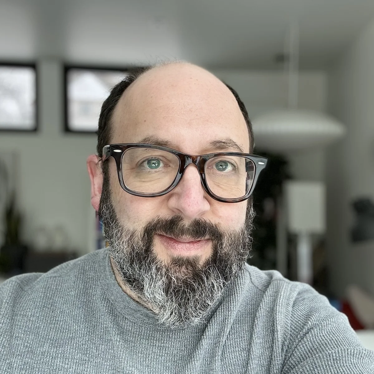 Andrew Boardman